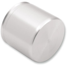 Replacement Brake Caliper Piston — Rear, Natural