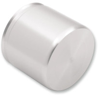 Replacement Brake Caliper Piston — Rear, Natural