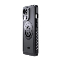 Funda Xtreme para iPhone — iPhone 13 Pro, negro