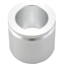 Front Brake Caliper Piston — Front, Unfinished