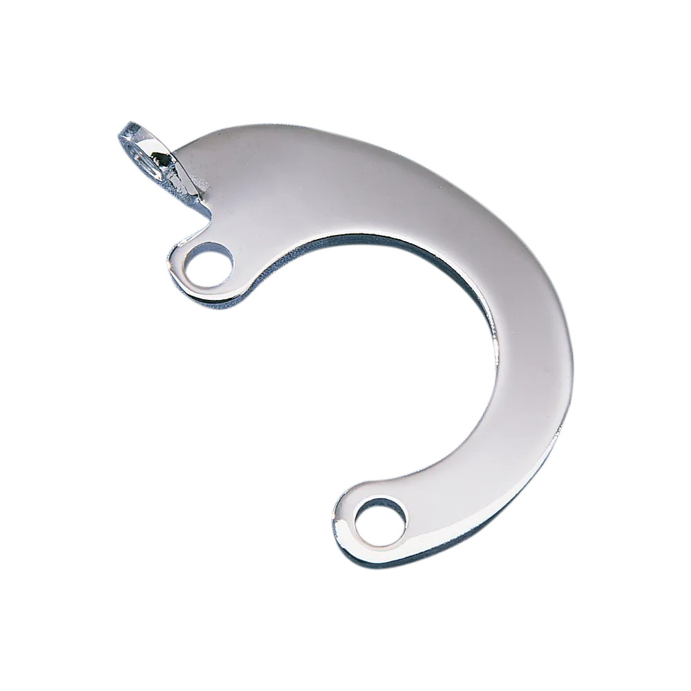 Mousetrap Eliminator — Chrome, Clutch