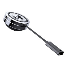 SPC+ Charging Anti Vibration Module — Chrome