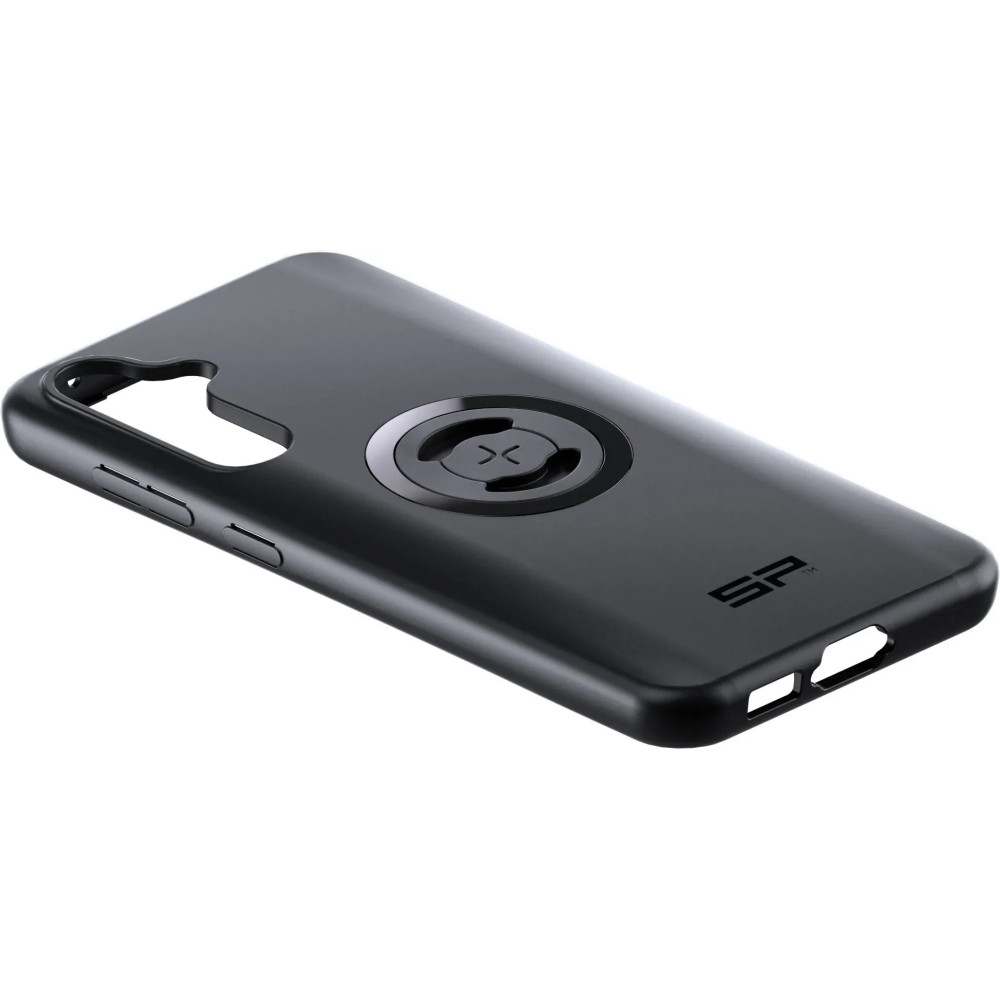SPC+ Phone Case — Black