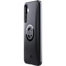 SPC+ Phone Case — Black