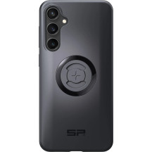 SPC+ Phone Case — Black
