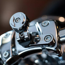 Head SPC+ Moto LT — SPC+, Chrome