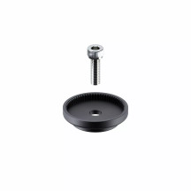 Sprocket Adapter — Black, 59000