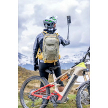 POV Pole — 20" (50.8 cm), Black