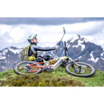 POV Pole — 20" (50.8 cm), Black