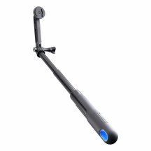 POV Pole — 20" (50.8 cm), Black