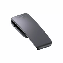 Clip Mount — Phone, Black