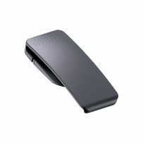 Soporte Clip — Teléfono, Negro