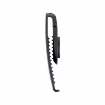 Clip Mount — Phone, Black