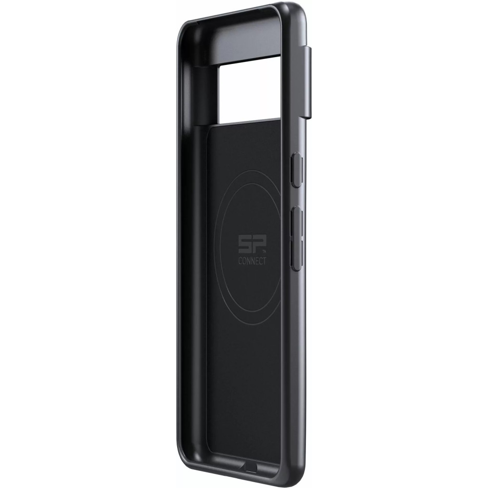SPC+ Case for Pixel 8 — Black