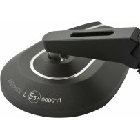 Bar End Mirror — Black