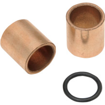 Kickstarter Crank Bushing Kit — 4-speed transmission