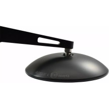 Bar End Mirror — ø30 mm, Black