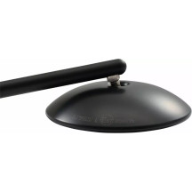 Steel ABS Mirror — Black