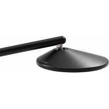 Espejo ABS de acero — negro, retrovisor lateral, juego