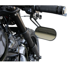 Mirror Set — HD-UNI023, Black