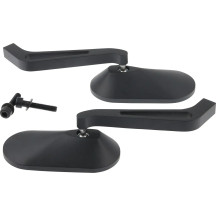 Mirror Set — HD-UNI023, Black