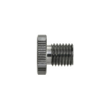 Tapón de espejo roscado — M10 x 1.25