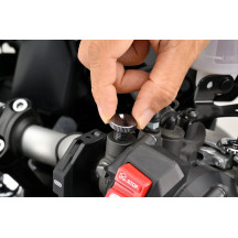 Tapón de espejo roscado — M10 x 1.25