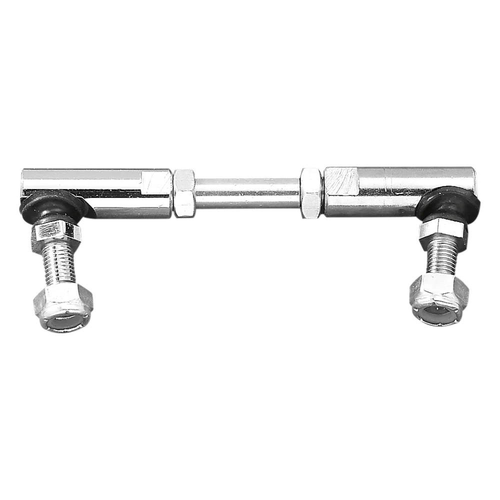 Shifter Linkage — Chrome