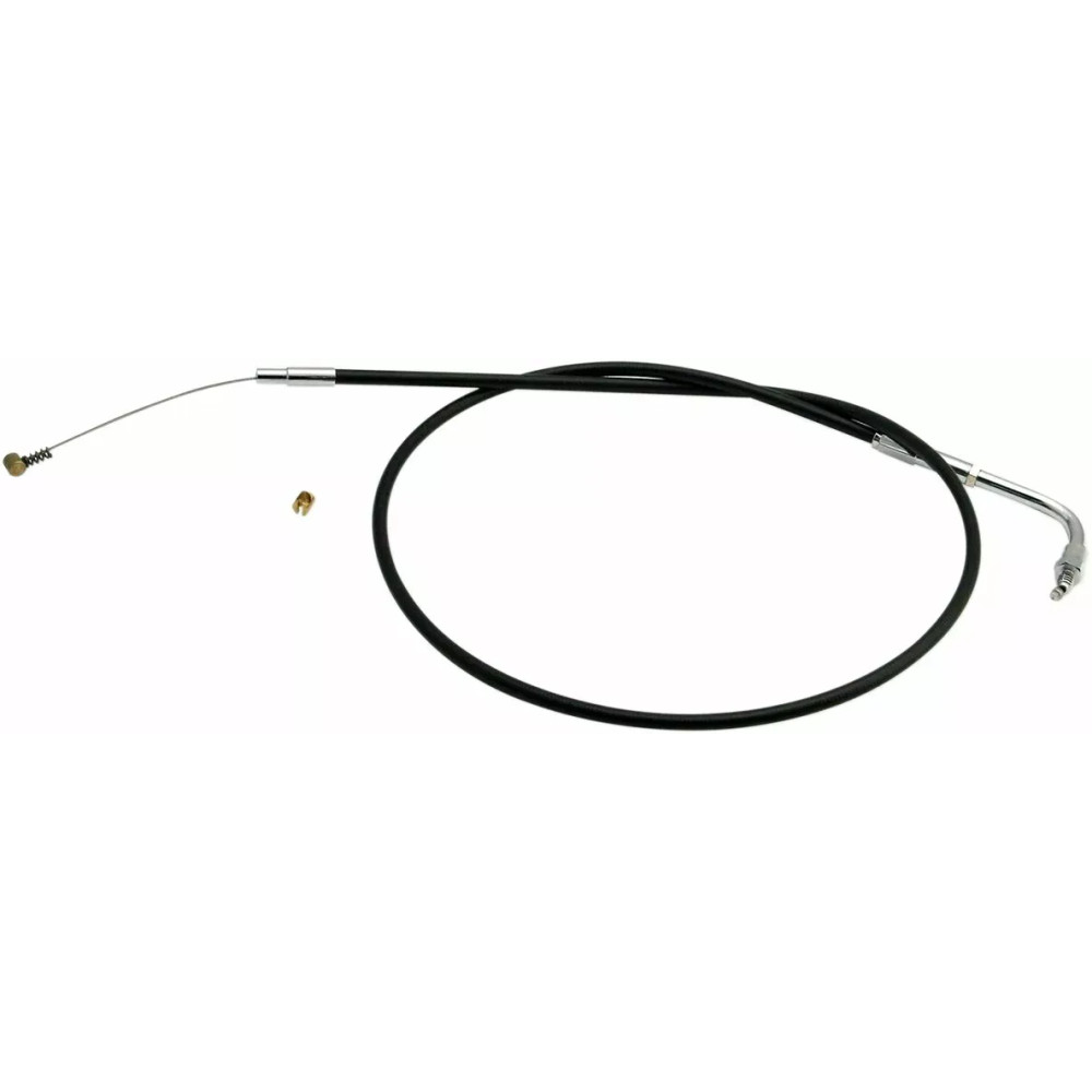 Cable — 36" length, 25.4 mm (1") handlebar, Black