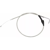 Cable Idle Armor Coat — MOTION PRO, 66-0265