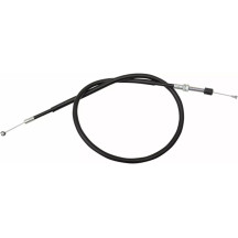 Clutch Cable — 83 mm travel, Black