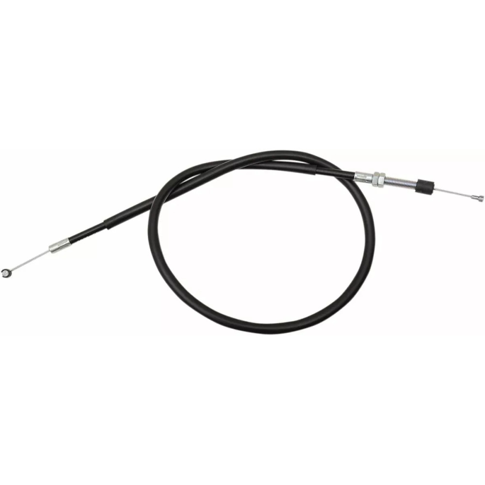 Clutch Cable — 83 mm travel, Black