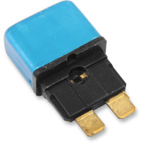 Interruptor automático — 15 A, conector de doble pala
