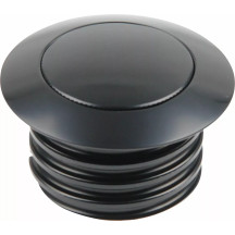 Tank Cap PopUp Ultraflat — 60 mm Ø, thread Ø 45 mm, fits Harley‑Davidson tanks from 1996