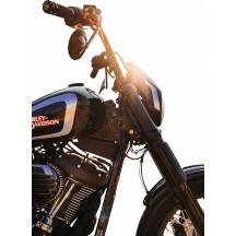 Tank Lifter — Black