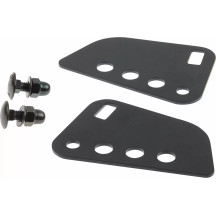 Tank Lifter — height 35–50 mm, Black