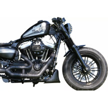 Tank Lifter — height 35–50 mm, Black