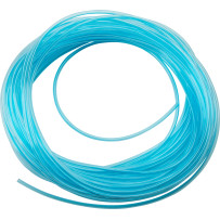 Blue Polyurethane Fuel Line — 7.9 mm (5/16"), 30.5 m (100')