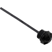 Precision® Oil Dipstick — Black