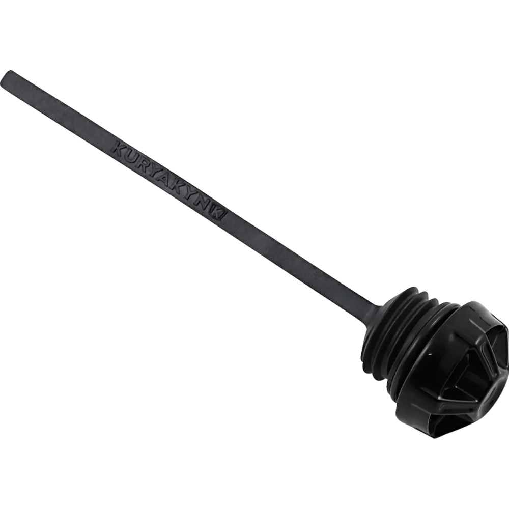 Precision® Oil Dipstick — Black