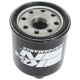 Spin-On Oil Filter — Black