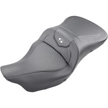 Extended Reach RoadSofa™ Seat — Driver 17.5", Overall 31"