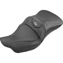 Roadsofa™ Trike Seat — 79 cm (31 in), Black