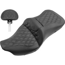 Roadsofa™ Trike Seat — 79 cm (31"), Black
