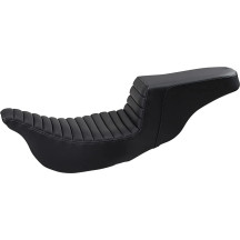 Extended Reach Step-Up Seats — Driver 43 cm (17"), 29 cm (11.5")