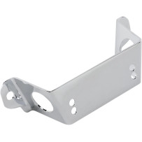 Regulator Mount — Chrome