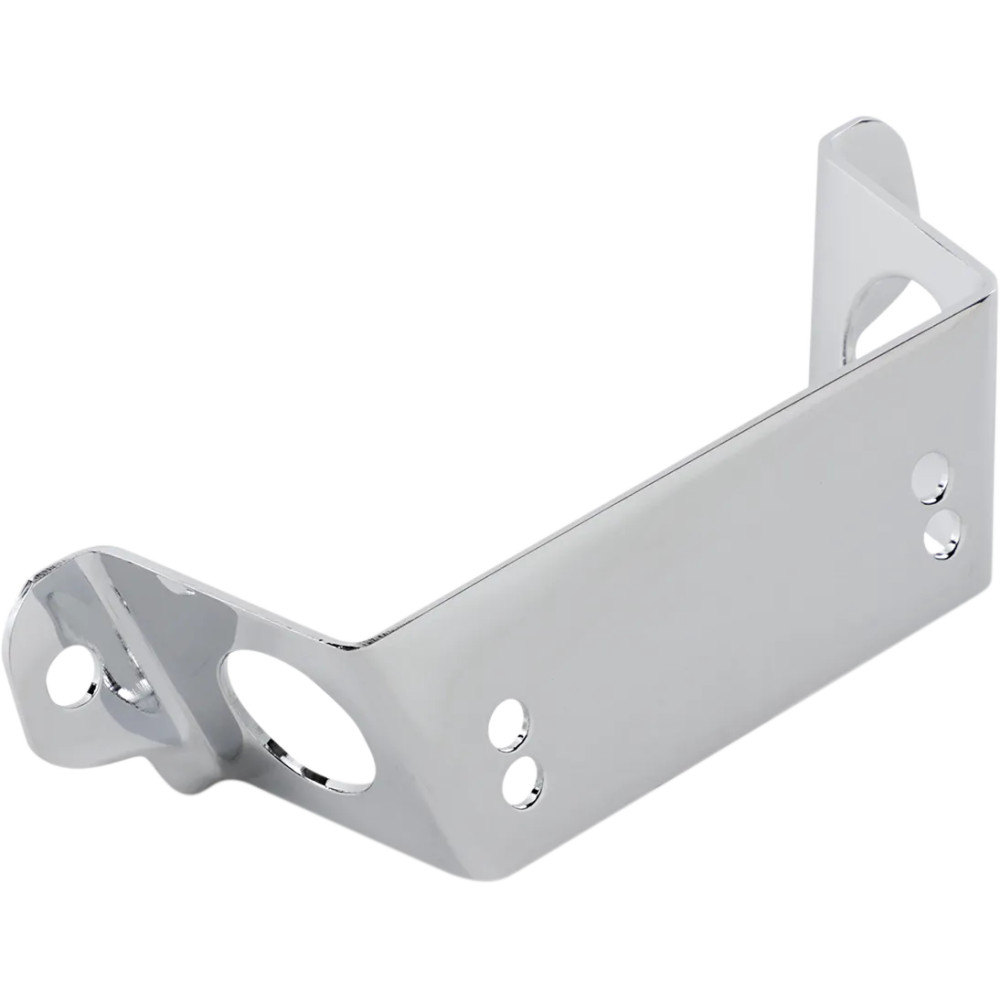 Regulator Mount — Chrome