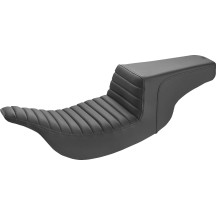 Step-Up Seat — 84 cm (33 in) overall, 29 cm (11-1/2 in) driver width