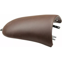 Kodlin Signature Pillion Pad — Brown, Fred Kodling Signature Series