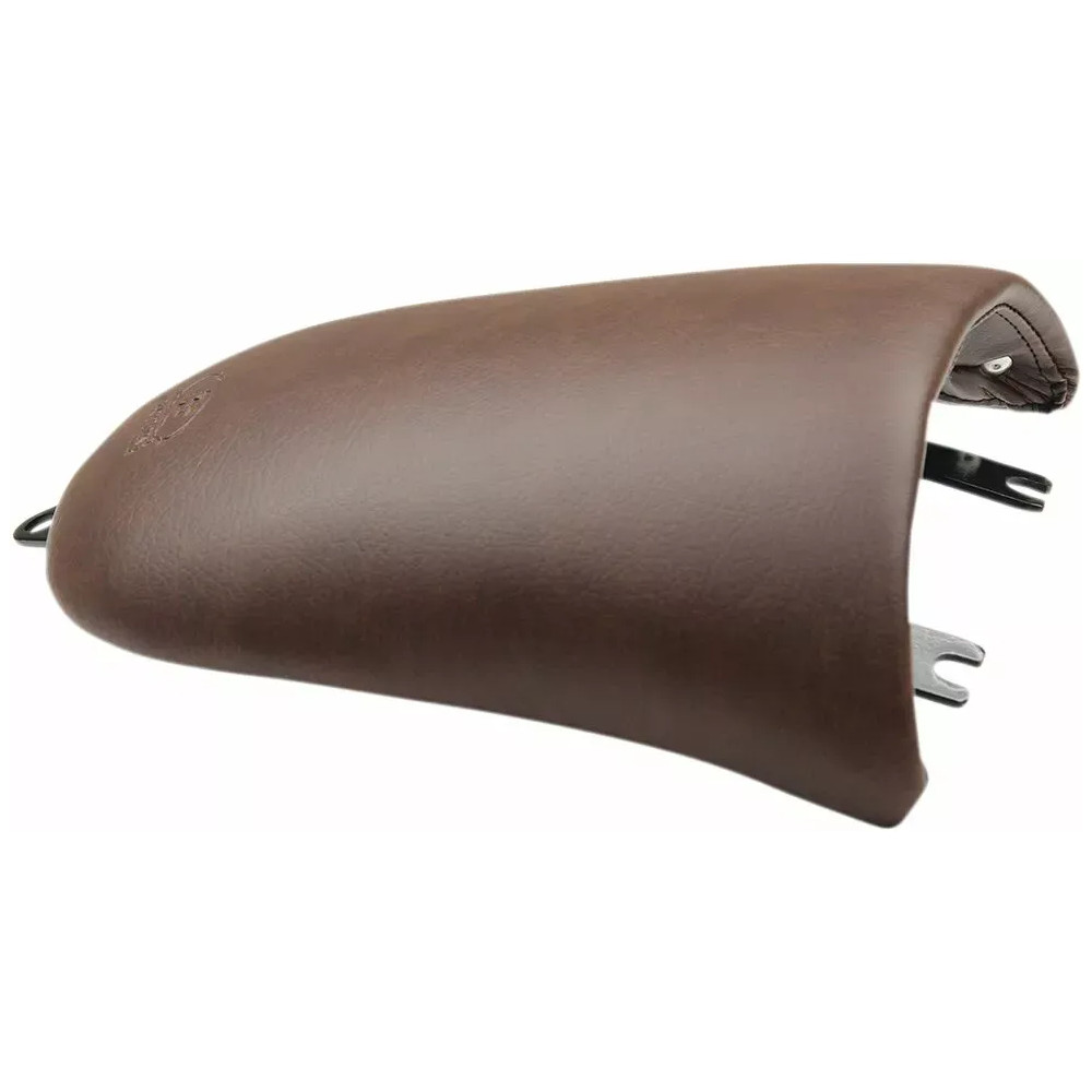 Kodlin Signature Pillion Pad — Brown, Fred Kodling Signature Series